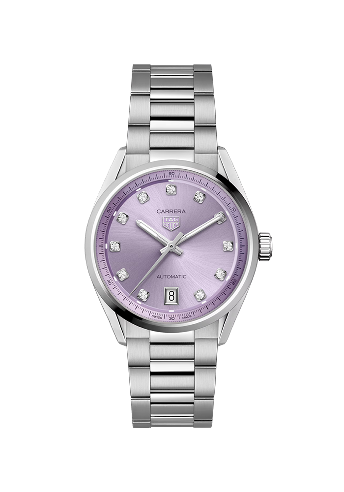 TAG Heuer TAG Heuer Carrera Date WBN2319.BA0001