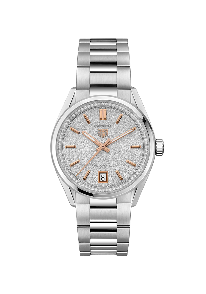 TAG Heuer TAG Heuer Carrera Date WBN231B.BA0001