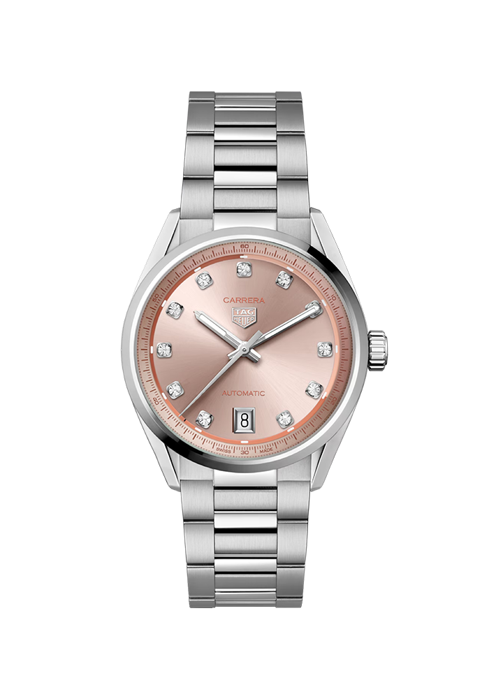 TAG Heuer TAG Heuer Carrera Date WBN231D.BA0001