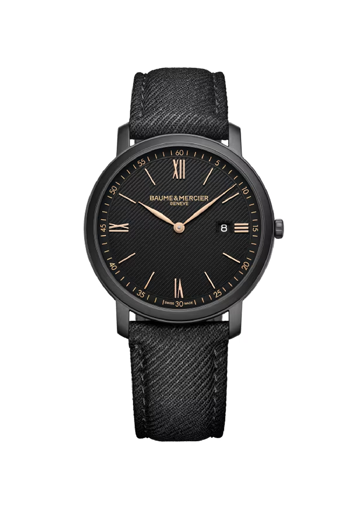 Baume & Mercier Classima 10762