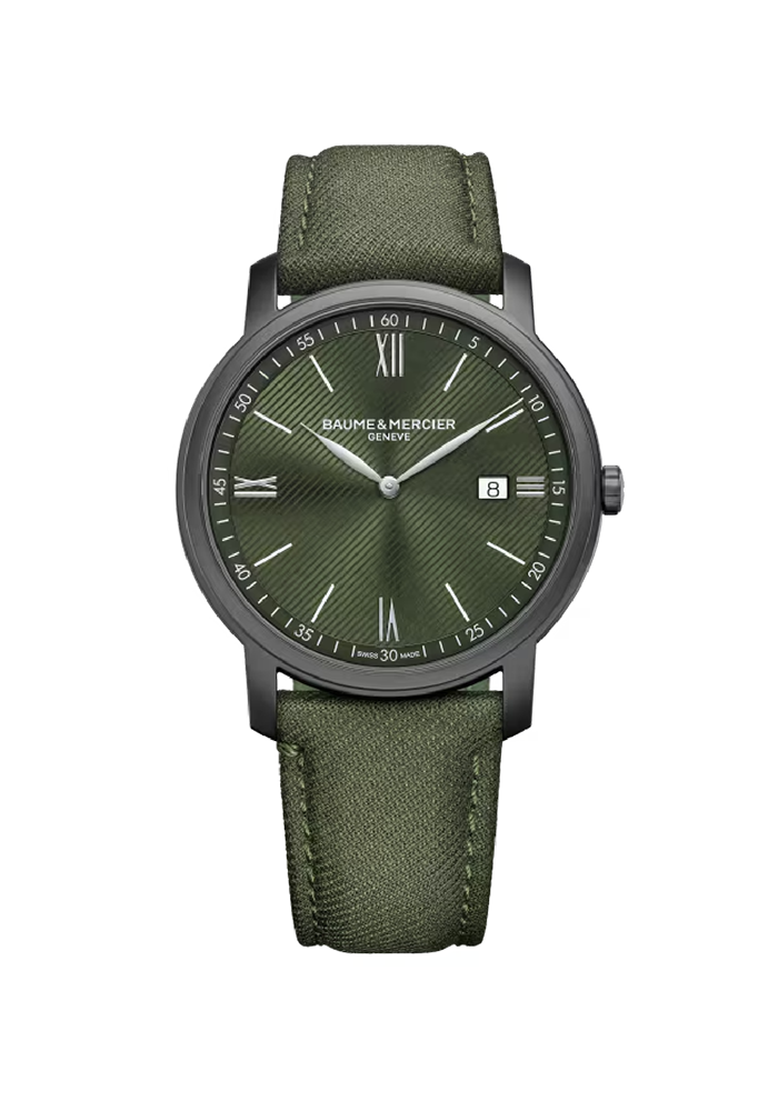 Baume & Mercier Classima 10766