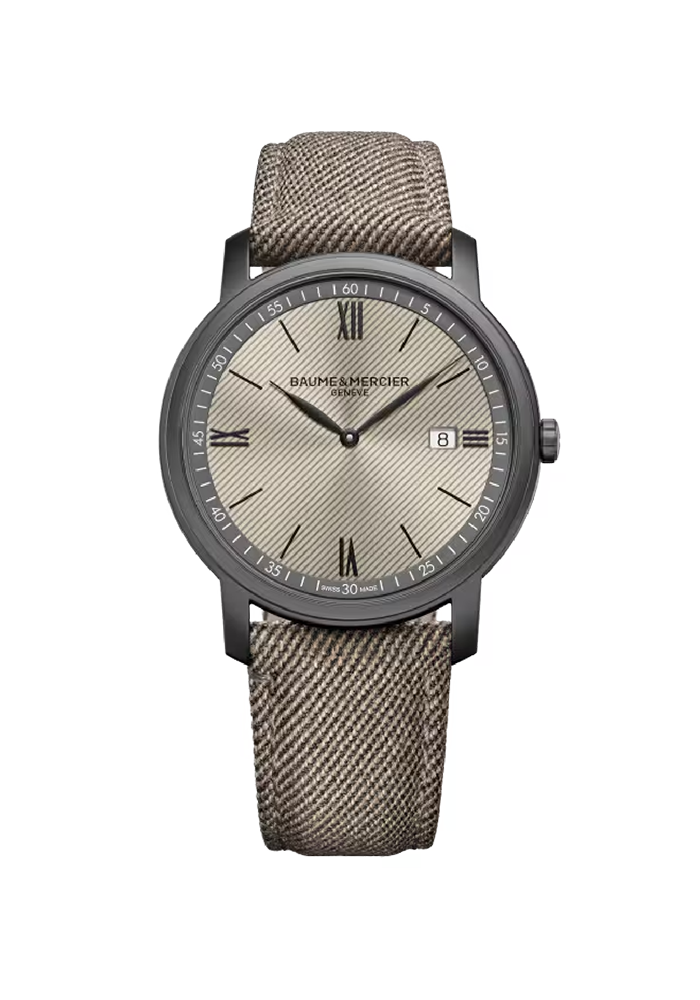 Baume & Mercier Classima 10767