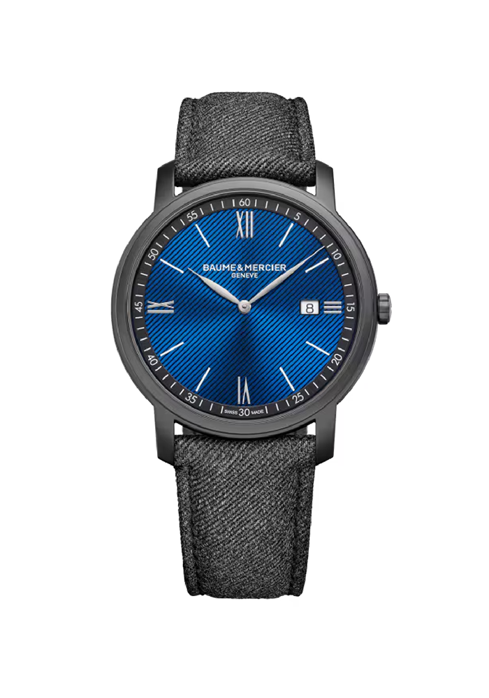 Baume & Mercier Classima 10780