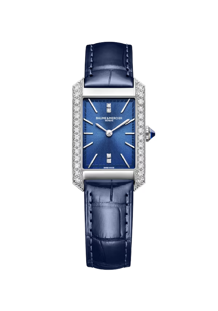 Baume & Mercier Hampton Hampton 10709 M0A10709