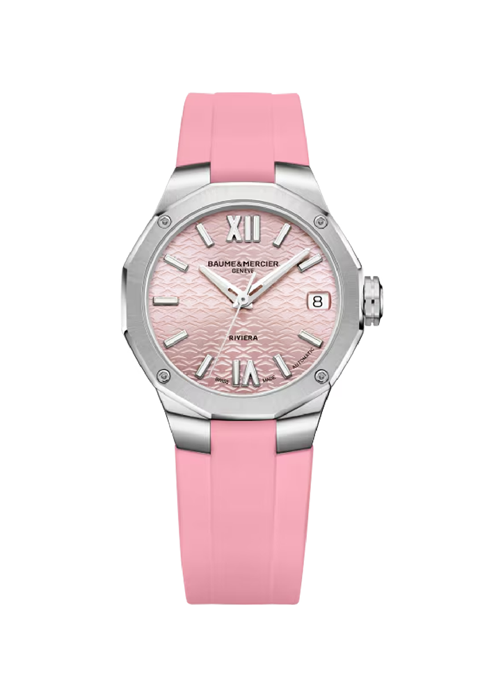 Baume & Mercier Riviera 10798