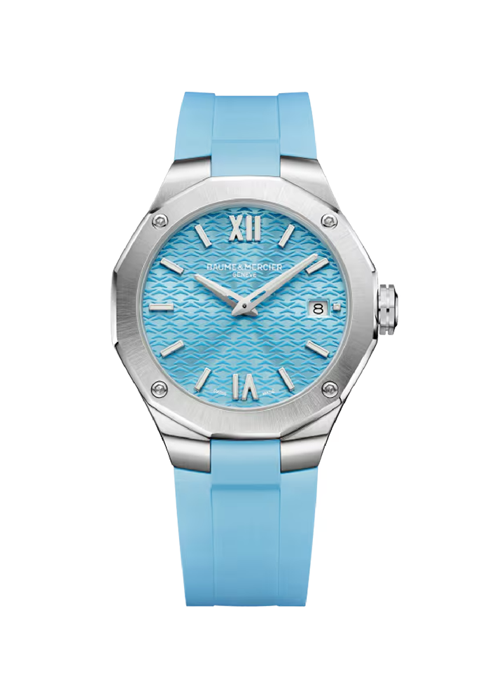 Baume & Mercier Riviera 10800