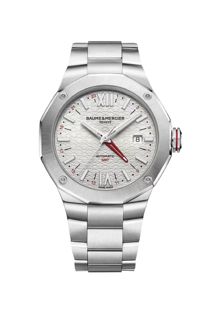 Baume & Mercier Riviera Riviera 10658 M0A10658