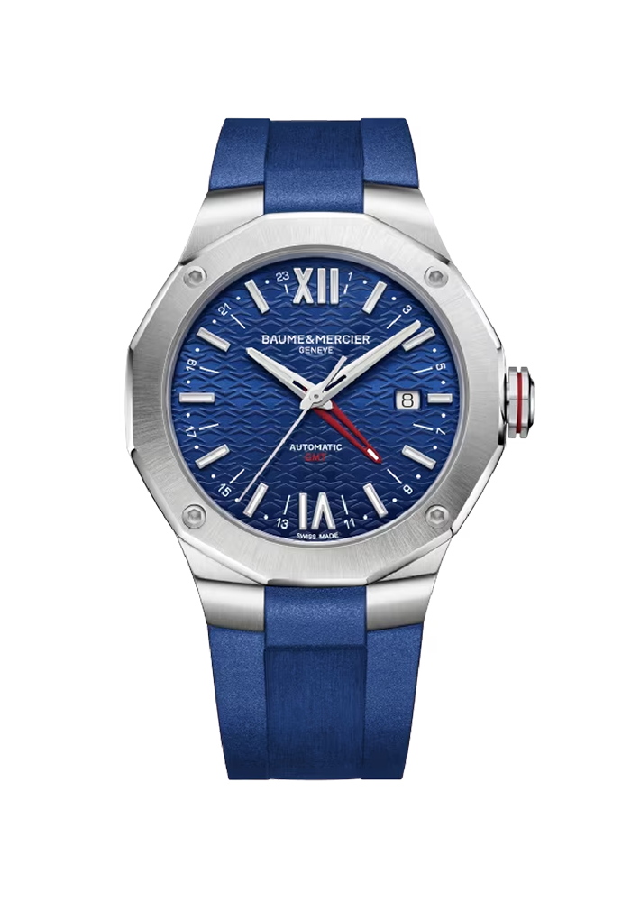 Baume & Mercier Riviera Riviera 10659 M0A10659