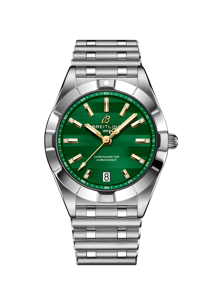 Breitling Chronomat Chronomat 32 Six Nations Ireland A773107A1L1A1