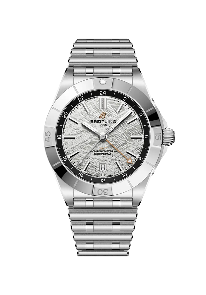 Breitling Chronomat Chronomat Automatic GMT 40 Erling Haaland P323982A1F1A1