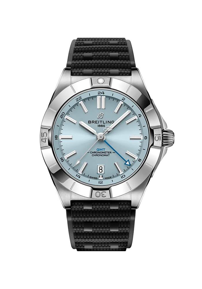 Breitling Chronomat Chronomat Automatic GMT 40 P32398101C1S2