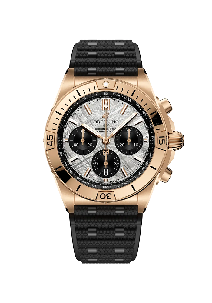 Breitling Chronomat Chronomat B01 42 Erling Haaland RB01347A1F1S1