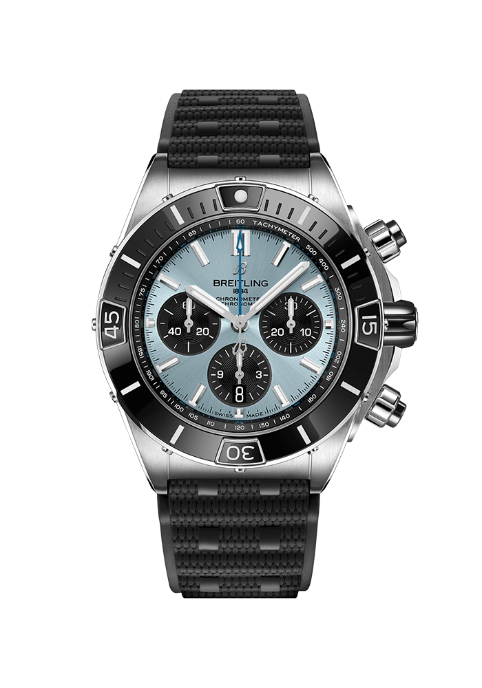 Breitling Chronomat Super Chronomat B01 44 PB0136251C1S1