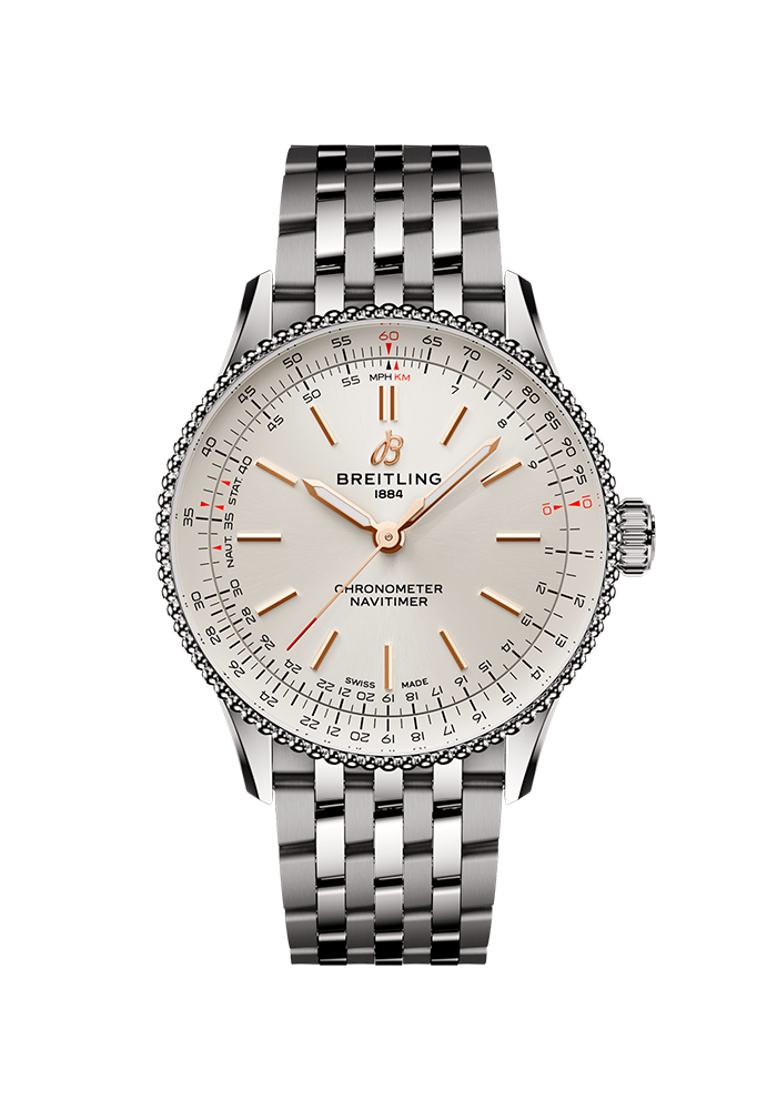 Breitling Navitimer Navitimer Automatic 36 A17327211G1A1