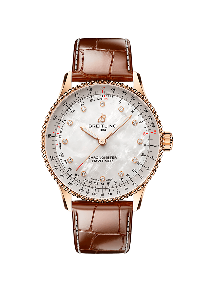 Breitling Navitimer Navitimer Automatic 36 R17327211A1P1