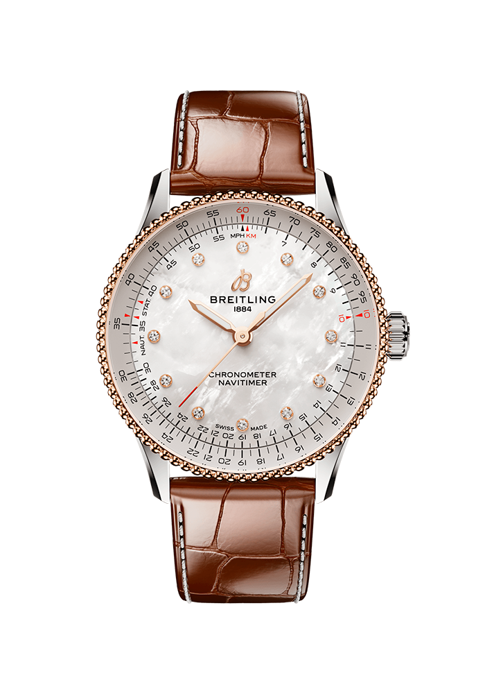 Breitling Navitimer Navitimer Automatic 36 U17327211A1P1