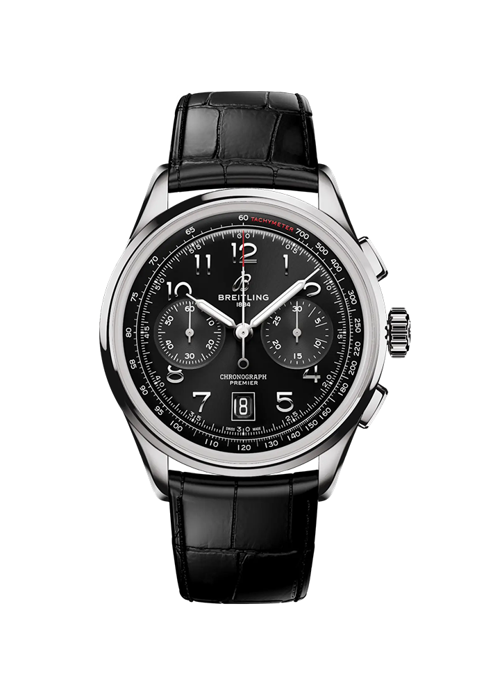 Breitling Premier Premier B01 Chronograph 42 AB0145221B1P2