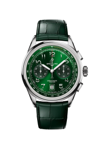 Breitling Premier Premier B01 Chronograph 42 AB0145371L1P2