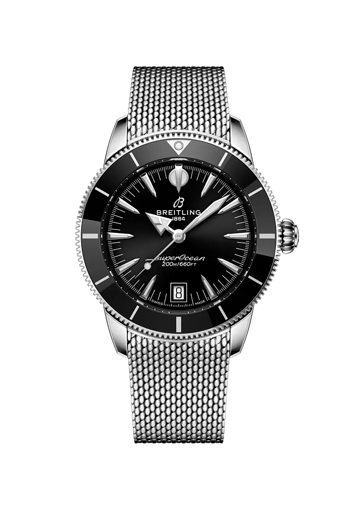 Breitling Superocean Heritage Superocean Heritage B31 Automatic 40 AB3110241B1A1