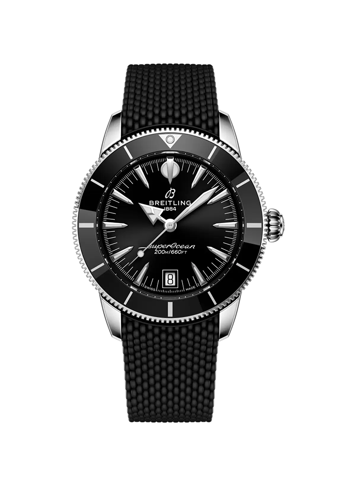 Breitling Superocean Heritage Superocean Heritage B31 Automatic 40 AB3110241B1S1