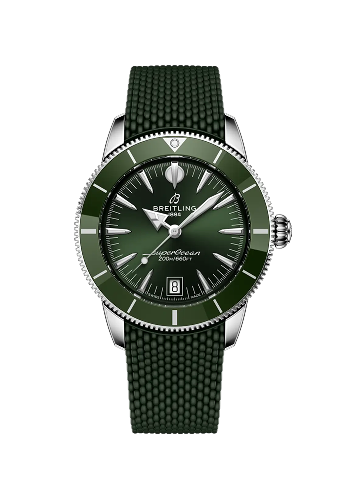 Breitling Superocean Heritage Superocean Heritage B31 Automatic 40 AB3110361L1S1