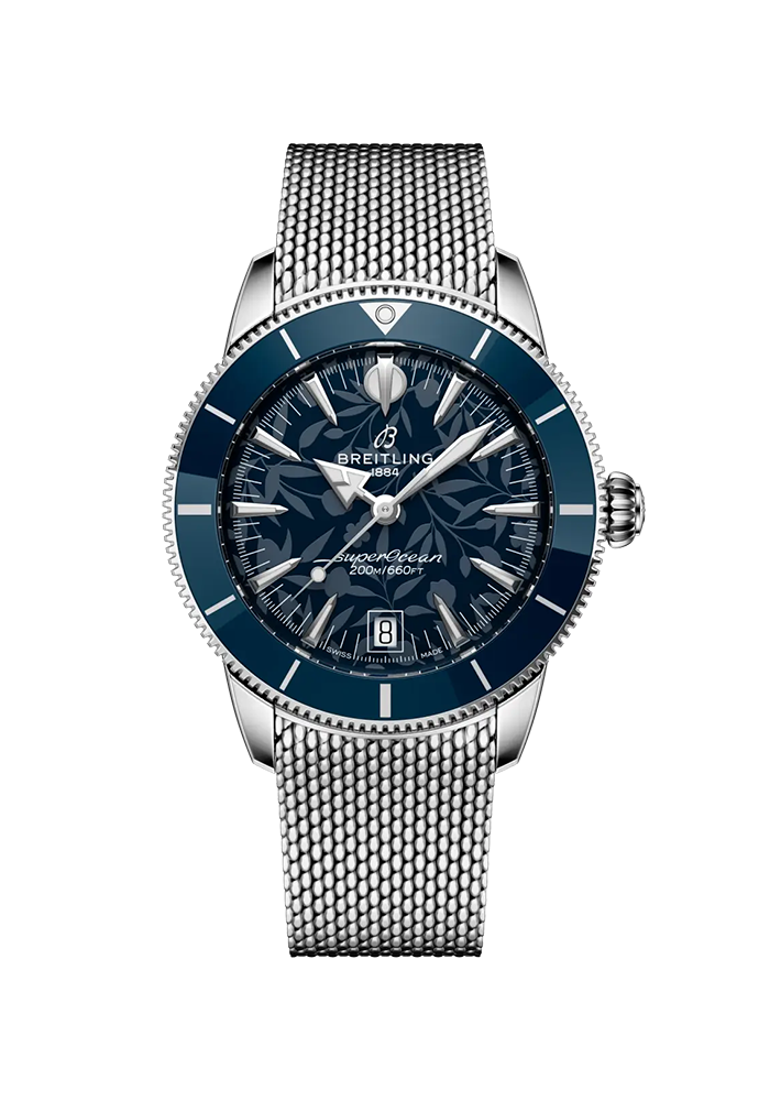 Breitling Superocean Heritage Superocean Heritage B31 Automatic 40 Kelly Slater AB31101A1C1A1