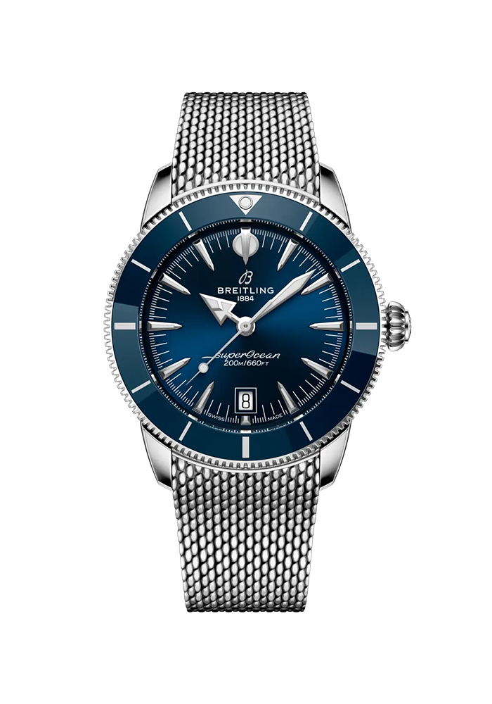 Breitling Superocean Heritage Superocean Heritage B31 Automatic 42 AB3111161C1A1