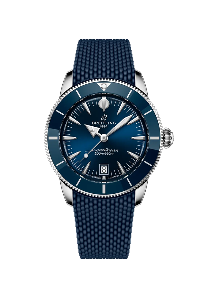 Breitling Superocean Heritage Superocean Heritage B31 Automatic 42 AB3111161C1S1