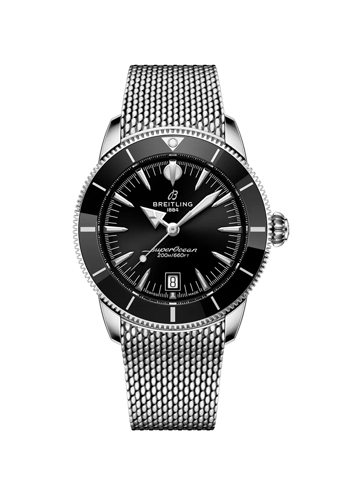 Breitling Superocean Heritage Superocean Heritage B31 Automatic 42 AB3111241B1A1