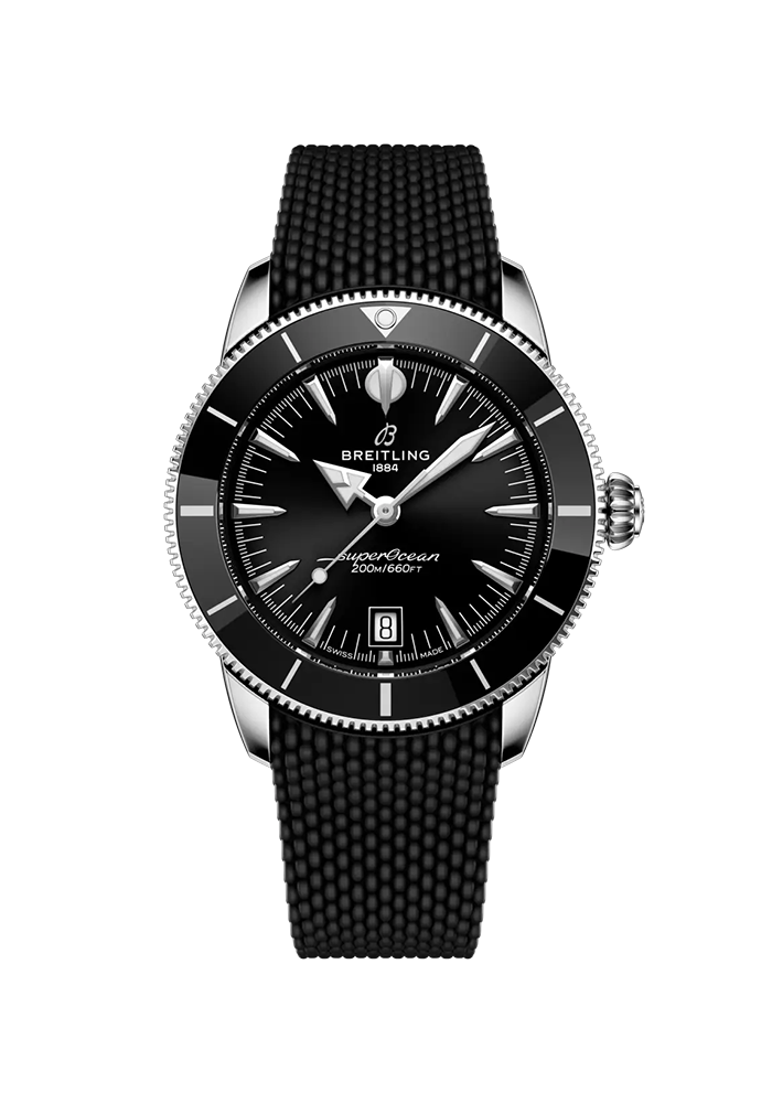 Breitling Superocean Heritage Superocean Heritage B31 Automatic 42 AB3111241B1S1