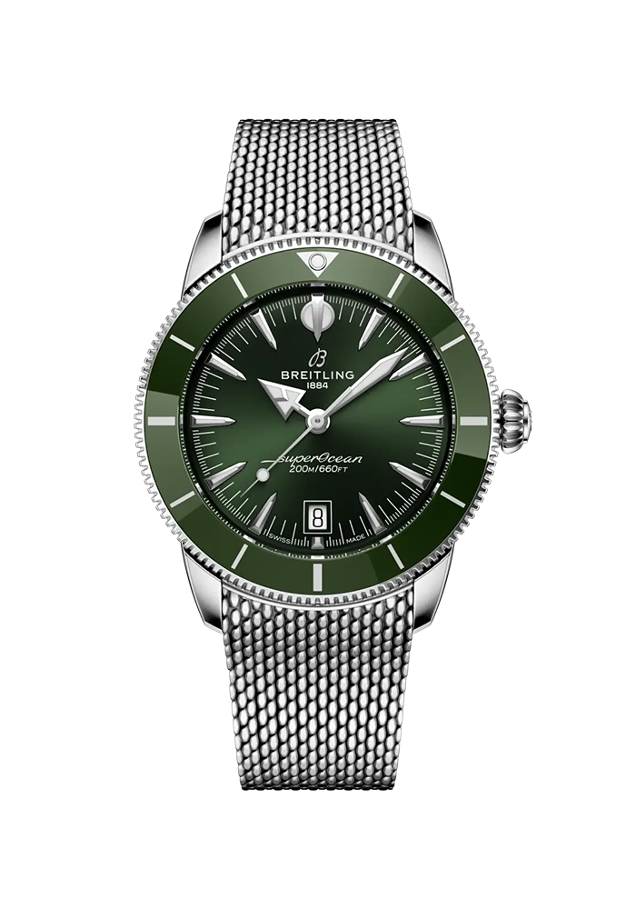 Breitling Superocean Heritage Superocean Heritage B31 Automatic 42 AB3111361L1A1