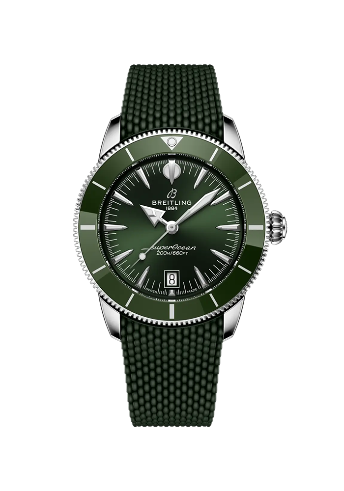 Breitling Superocean Heritage Superocean Heritage B31 Automatic 42 AB3111361L1S1