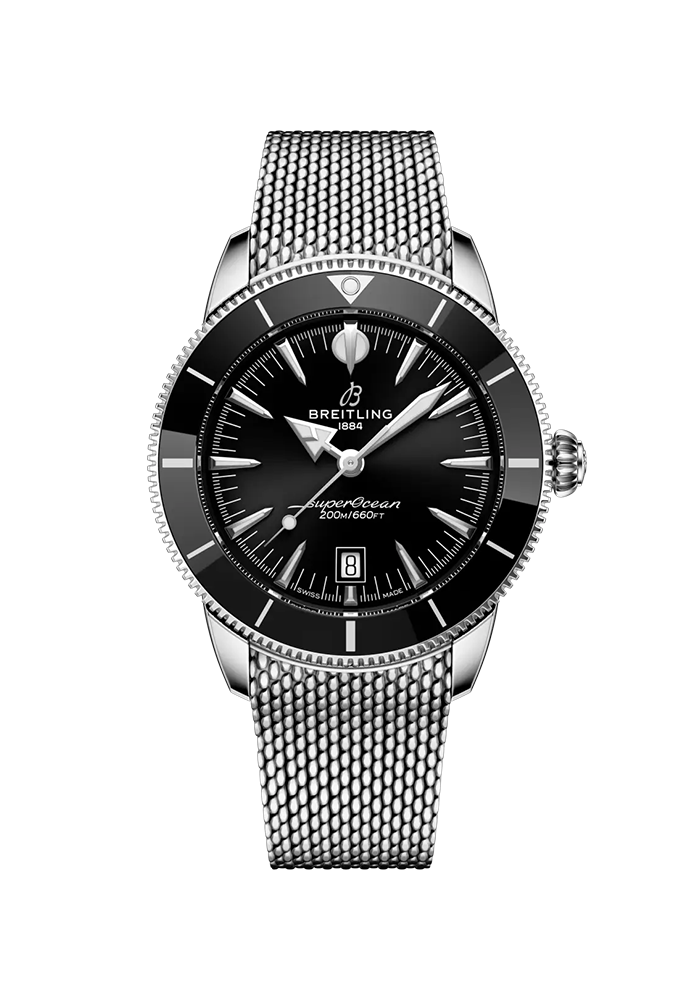 Breitling Superocean Heritage Superocean Heritage B31 Automatic 44 AB3112241B1A1