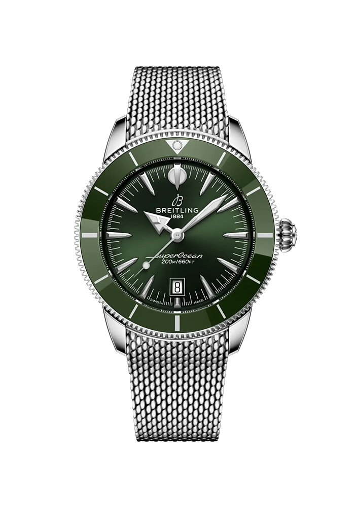 Breitling Superocean Heritage Superocean Heritage B31 Automatic 44 AB3112361L1A1