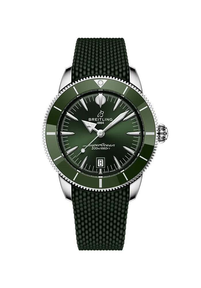 Breitling Superocean Heritage Superocean Heritage B31 Automatic 44 AB3112361L1S1