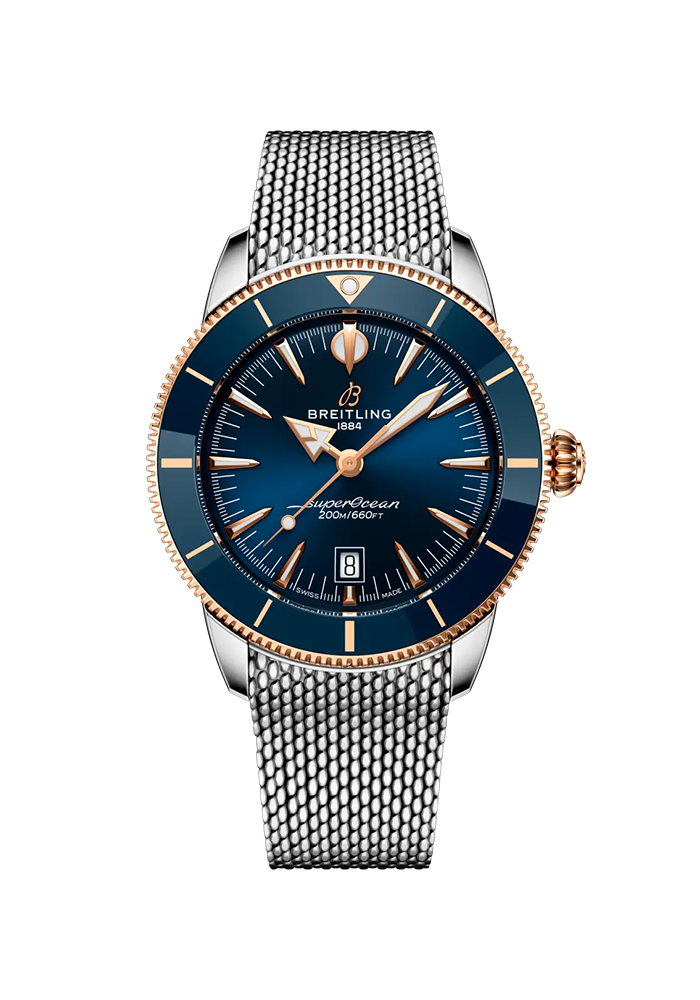 Breitling Superocean Heritage Superocean Heritage B31 Automatic 44 UB3112161C1A1
