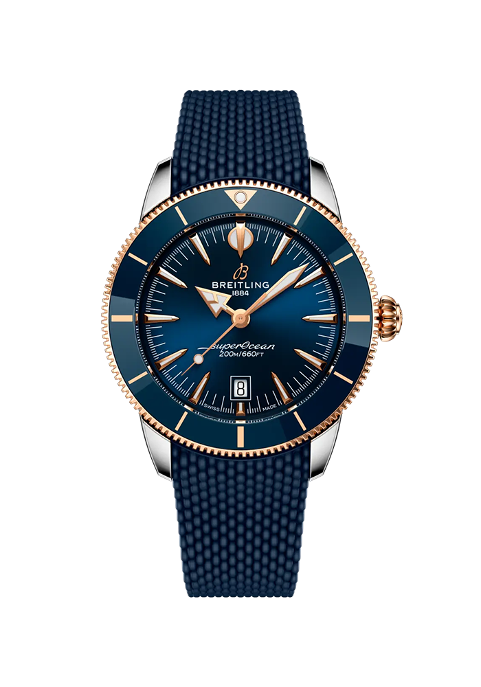 Breitling Superocean Heritage Superocean Heritage B31 Automatic 44 UB3112161C1S1