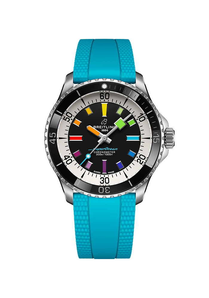 Breitling Superocean Superocean Automatic 42 A17375211B2S1