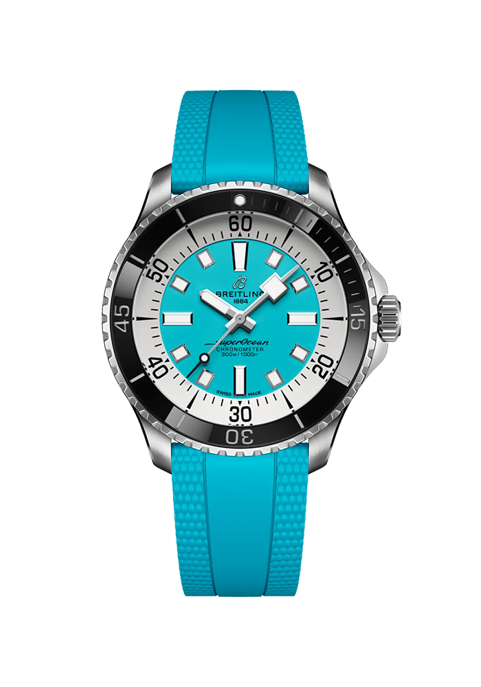 Breitling Superocean Superocean Automatic 44 A17376211L2S2