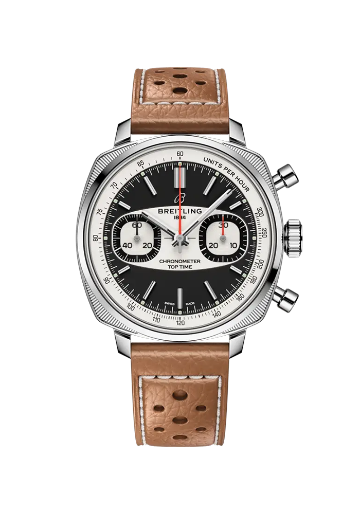 Breitling Top Time Top Time B01 Racing AB01771A1B1X1