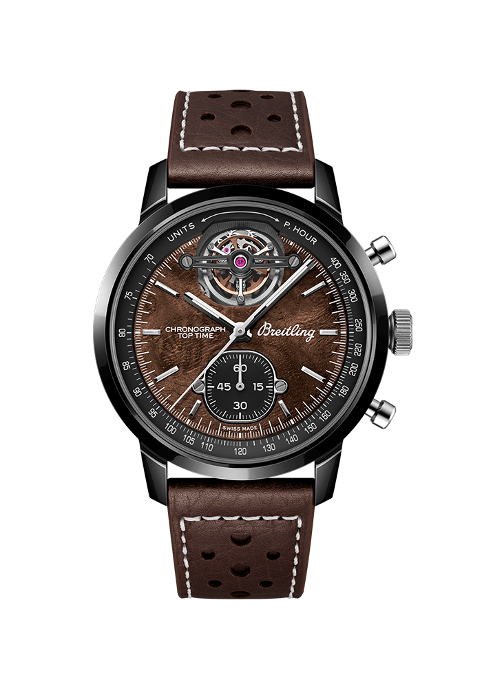 Breitling Top Time Top Time B21 Chevrolet Corvette SB21252A1Q1X1
