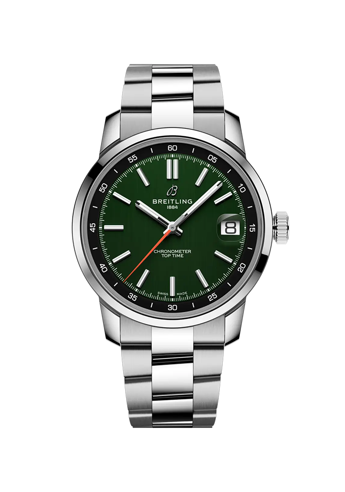 Breitling Top Time Top Time B31 AB3113171L1A1