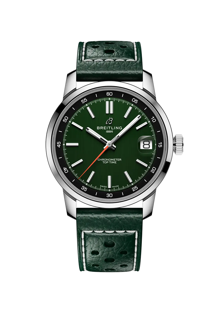 Breitling Top Time Top Time B31 AB3113171L1X1