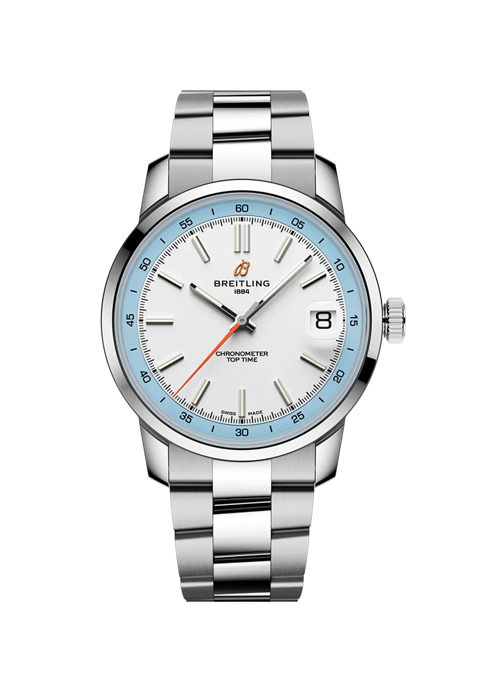 Breitling Top Time Top Time B31 AB3113281A1A1