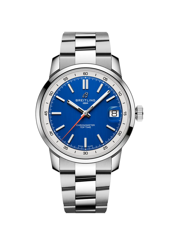Breitling Top Time Top Time B31 AB3113A71C1A1