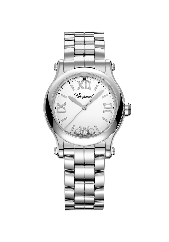 Chopard Happy Sport Happy Sport 30mm 278590-3002