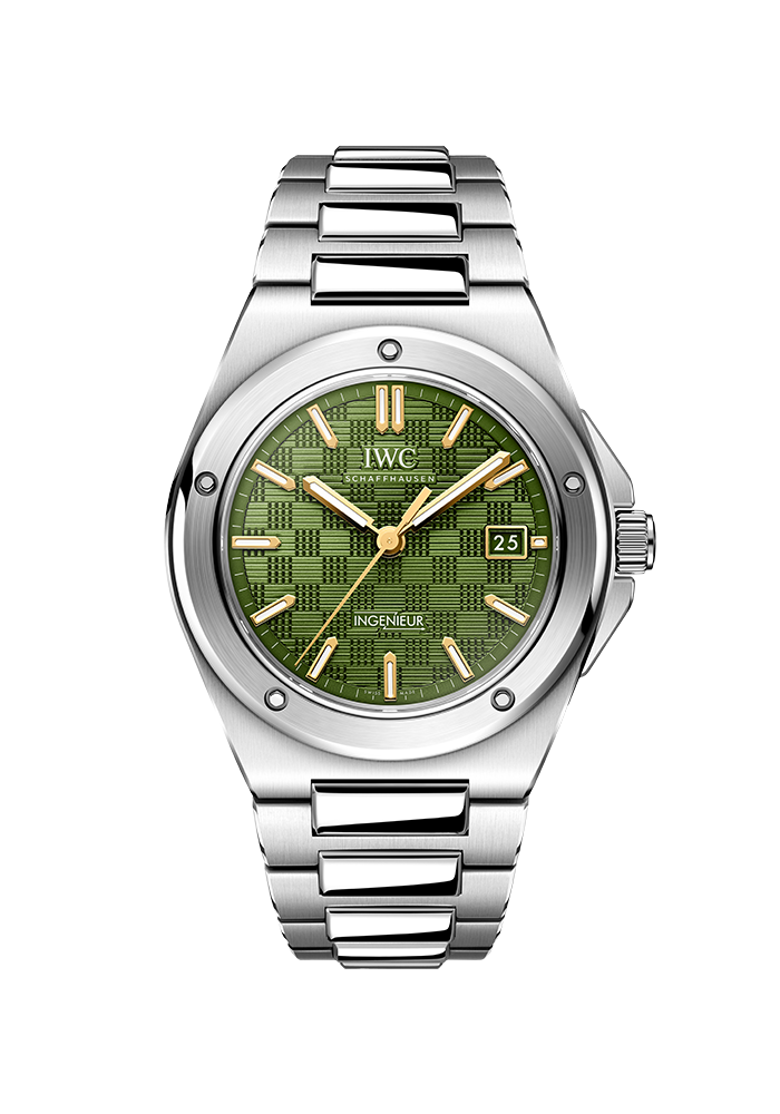 IWC Schaffhausen Ingenieur Ingenieur Automatic 40 IW328908