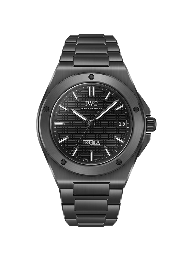 IWC Schaffhausen Ingenieur Ingenieur Automatic 42 IW338903