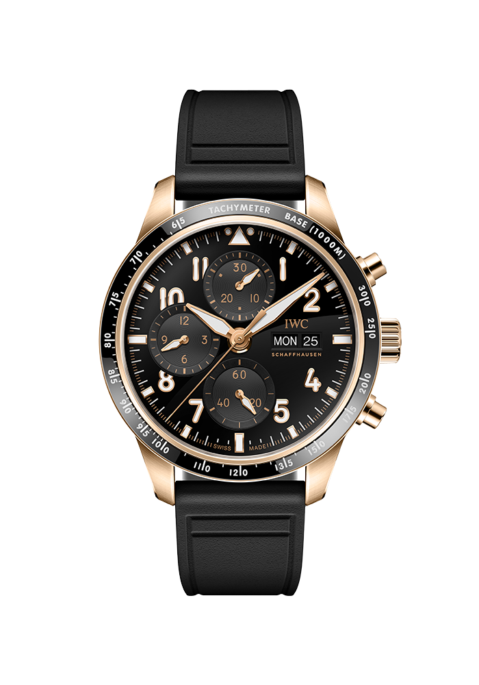 IWC Schaffhausen Pilot's Watches Pilot's Watch Chronograph 41 APXGP IW388309