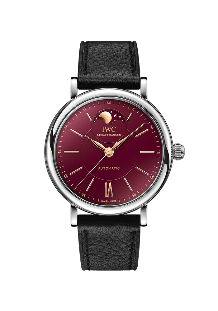 IWC Schaffhausen Portofino Portofino Automatic Moon Phase 37 Year of the Snake IW459604